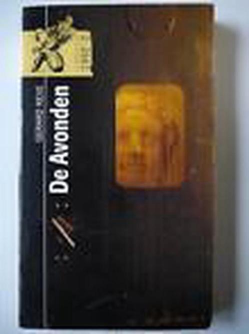 De avonden 9789001744908 Gerard Reve, Boeken, Overige Boeken, Gelezen, Verzenden