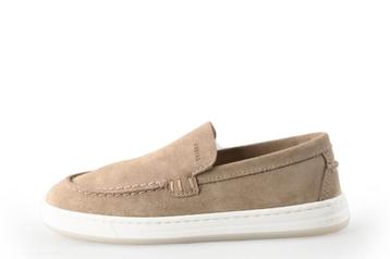 Nubikk Loafers in maat 28 Bruin | 10% extra korting beschikbaar voor biedingen
