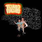 cd digi - Turbo Fruits - Echo Kid, Cd's en Dvd's, Verzenden, Zo goed als nieuw