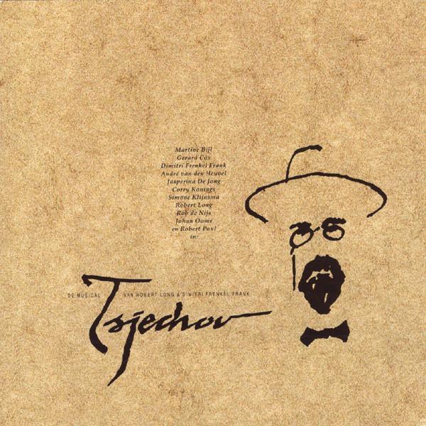Various - Tsjechov - De Musical Van Robert Long &amp; Dimitr, Cd's en Dvd's, Cd's | Pop, Gebruikt, Ophalen of Verzenden