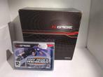 Nokia - N Gage - Videogameconsole + games - In originele, Nieuw