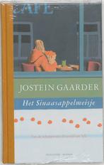 Het sinaasappelmeisje 9789056721121 Jostein Gaarder, Boeken, Verzenden, Zo goed als nieuw, Jostein Gaarder