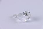 Figuur - Swarovski - Mus (Boxed + Certificate) - Kristal, Antiek en Kunst, Curiosa en Brocante
