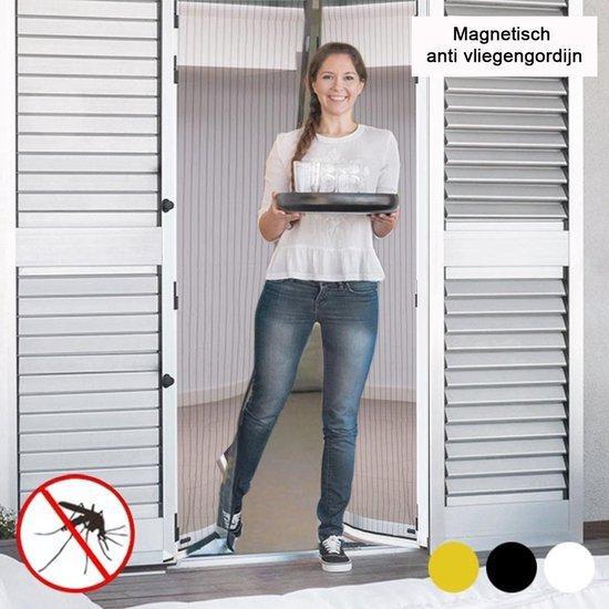 InnovaGoods Muskietennet, Tuin en Terras, Tuinsets en Loungesets, Verzenden