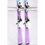120 kinder skis BLIZZARD PEARL, grip walk + Marker 7, Verzenden, Gebruikt