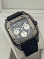 Cartier - Santos 100 - W2020005 - Heren - 2010-2020, Nieuw