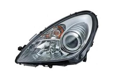 KOPLAMP VOOR MERCEDES BENZ SLK-KL R171 2004-2011 1718203161, Auto-onderdelen, Verlichting, Nieuw, Ophalen of Verzenden