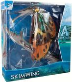 McFarlane Toys actiefiguur - Scifi Avatar Glow in the Dar..., Verzamelen, Poppetjes en Figuurtjes, Verzenden, Nieuw