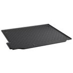 Rubber kofferbakmat | BMW | X5 13-18 5d suv. F15 | zwart | G, Verzenden, Nieuw