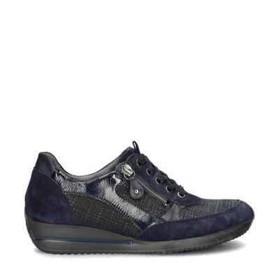Waldläufer Himona lage sneakers voor dames in het Blauw, Kleding | Dames, Schoenen, Sneakers of Gympen, Blauw, Nieuw, Verzenden