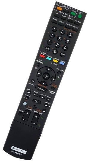 Sony RM-ADP029 afstandsbediening, Audio, Tv en Foto, Afstandsbedieningen, Verzenden