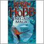 Renegades Magic Soldier Son Trilogy Bk. 3 9780007196180, Boeken, Verzenden, Gelezen, Robin Hobb