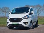 Ford Transit Custom, Auto's, Bestelauto's, Automaat, ABS, Gebruikt, Euro 6
