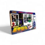 Bandai - BANDAI - TOY BANDAI BEET MACHINES beetleborgs BASE