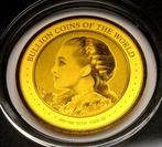 Tsjaad. 5000 Francs 2023 Swiss Vreneli - Bullion Coins of