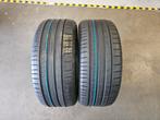 285/45/20 108W PIRELLI PZERO D22 6,3MM PROFIEL, Ophalen, Gebruikt, 285 mm, Band(en)