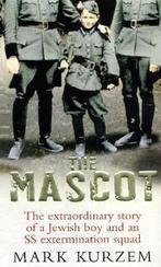Mascot 9781846040511 Mark Kurzem, Verzenden, Zo goed als nieuw, Mark Kurzem
