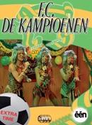 FC de kampioenen - Extra time - DVD, Cd's en Dvd's, Dvd's | Komedie, Verzenden