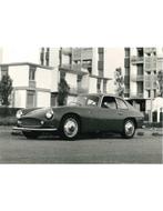 1960 OSCA 1600 GT PERSFOTO, Boeken, Nieuw, Author