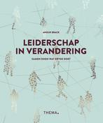 Leiderschap in verandering 9789462721579, Verzenden, Zo goed als nieuw