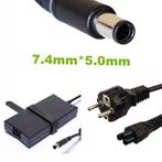 Dell PA-4E 130W 19.5V 6.67A 7.4x5.0mm Smart PIN Adapter, Computers en Software, Ophalen of Verzenden, Nieuw, Dell
