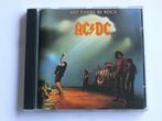 AC/DC - Let there be Rock (remastered), Verzenden, Zo goed als nieuw