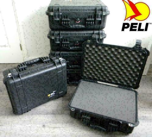 Peli Case, Peli Air Case, Nanuk Cases en Toolcases, Audio, Tv en Foto, Fotografie | Fototassen, Overige typen, Nieuw, Overige merken