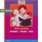 Het grote voorleesboek voor kleuters / Maan roos vis, Boeken, Verzenden, Gelezen