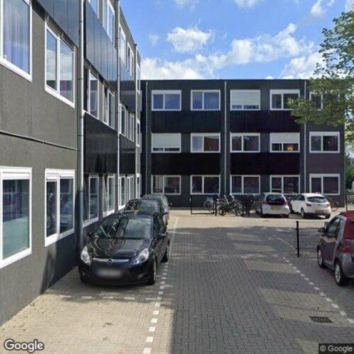Kamer te huur in Deventer - 15 m² - 1 kamer(s), Huizen en Kamers, Kamers te huur, Deventer