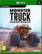 Monster Truck Championship, Spelcomputers en Games, Spelcomputers | Xbox | Accessoires, Ophalen of Verzenden, Nieuw