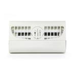 Hendi Insectenverdelger met kleefplaat 100m², Verzenden, Nieuw