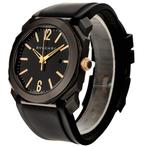 Bvlgari - Octo - BGO41S - Heren - 2022, Sieraden, Tassen en Uiterlijk, Horloges | Heren, Nieuw
