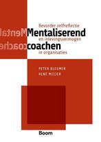9789024404049 Mentaliserend coachen Peter Bleumer, Boeken, Verzenden, Nieuw, Peter Bleumer