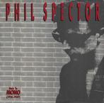 cd box - Phil Spector - Back To Mono (1958-1969), Verzenden, Zo goed als nieuw