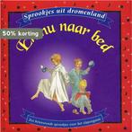 SPROOKJES UIT DROMENLAND : TIJD VOOR BED 9789058885968, Verzenden, Gelezen
