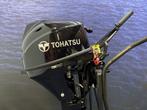 Tohatsu 6/8pk buitenboordmotor, Watersport en Boten, Buiten- en Binnenboordmotoren, 5 tot 10 pk, Viertaktmotor, Ophalen of Verzenden