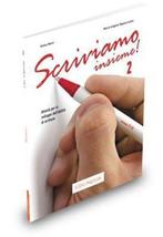 9788899358099 Scriviamo insieme! | Tweedehands, Verzenden, Zo goed als nieuw, M. Venturi
