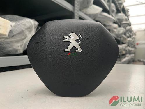 AIRBAG BESTUURDER Peugeot 108 2025, Auto-onderdelen, Dashboard en Schakelaars, Gebruikt, Peugeot, Verzenden