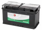 Dynac Auto accu 12 volt 100 ah Type 60038, Ophalen of Verzenden, Nieuw