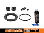 Remklauw revisie set Nissan Prairie voorzijde, Verzenden, Nieuw, Nissan