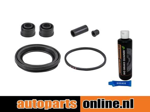 Remklauw revisie set Nissan Prairie voorzijde, Auto-onderdelen, Besturing, Nieuw, Nissan, Verzenden