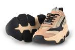 Steve Madden Sneakers in maat 36 Bruin | 10% extra korting, Kleding | Dames, Schoenen, Bruin, Steve Madden, Zo goed als nieuw
