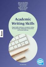 Academic Writing Skills 9789024449750, Boeken, Verzenden, Zo goed als nieuw