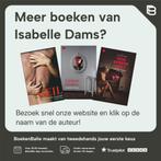 Geil 9789044320602 Isabelle Dams, Verzenden, Gelezen, Isabelle Dams