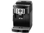 DeLonghi Magnifica S ECAM 20.110.B Zwart, Verzenden, Zo goed als nieuw