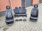 Lederen stoelen voor A-klasse W168, Auto-onderdelen, Interieur en Bekleding, Ophalen, Gebruikt, Mercedes-Benz