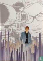 Largo Winch - [Morning Star] - 2017 (strips), Boeken, Eén stripboek, Verzenden, Gelezen, Giacometti, Eric.