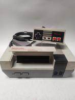 Nes + Originele Controller, Ophalen of Verzenden, Nieuw