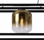 Freelight hanglamp Dentro H4125GD Tweede Kans, Ophalen, Overige materialen, Zo goed als nieuw, Trendy