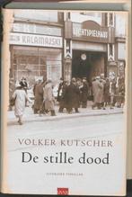De stille dood / Gereon Rath / 2 9789089681409, Verzenden, Gelezen, Volker Kutscher
